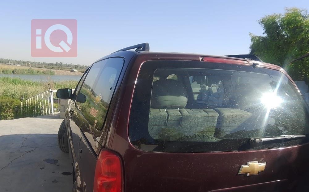 شيفروليه ابلاندر